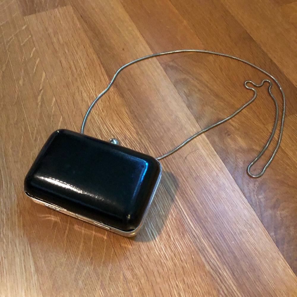 La Sera Franchi Bag
